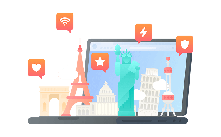 在英国怎么看腾讯视频 - 翻回VPN